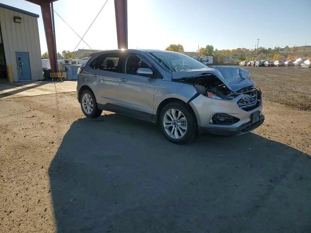 Ford Edge 2020