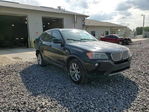 BMW X3 2011