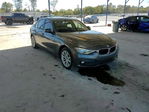 BMW Series 3 2017
