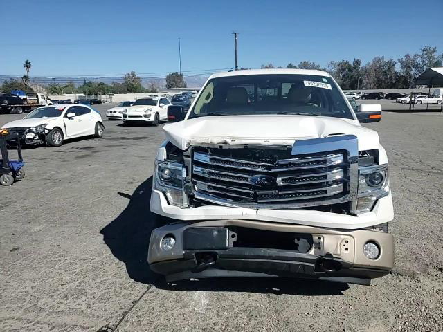 Ford F-150 2013