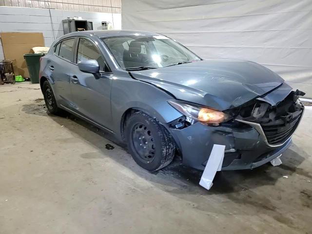 Mazda 3 2014