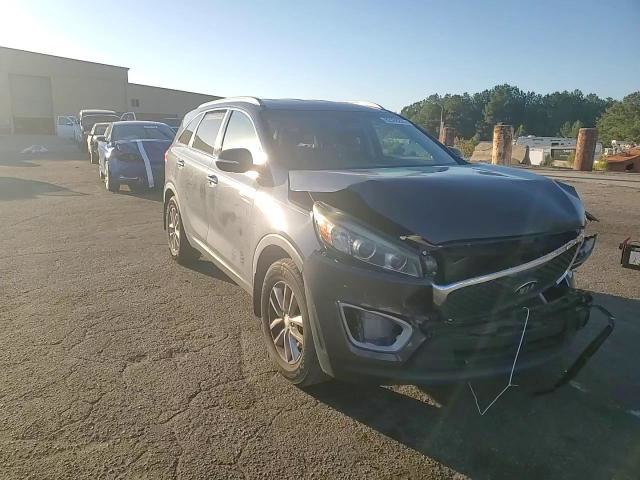 Kia Sorento 2017