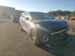 Kia Sorento 2017