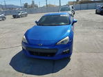 Subaru BRZ 2013