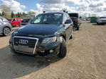 Audi Q5 2012