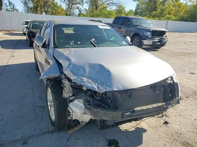 Kia Optima 2012