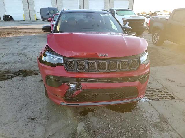 Jeep Compass 2023