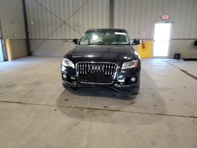 Audi Q5 2016
