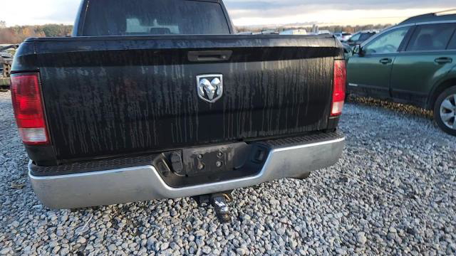 RAM 1500 2013