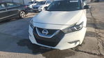 Nissan Maxima 2017