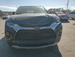 Chevrolet Blazer 2021