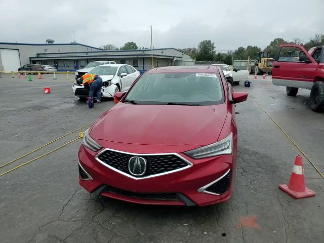 Acura ILX 2019