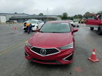Acura ILX 2019