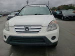 Honda CR-V 2005
