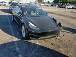 Tesla Model 3 2018