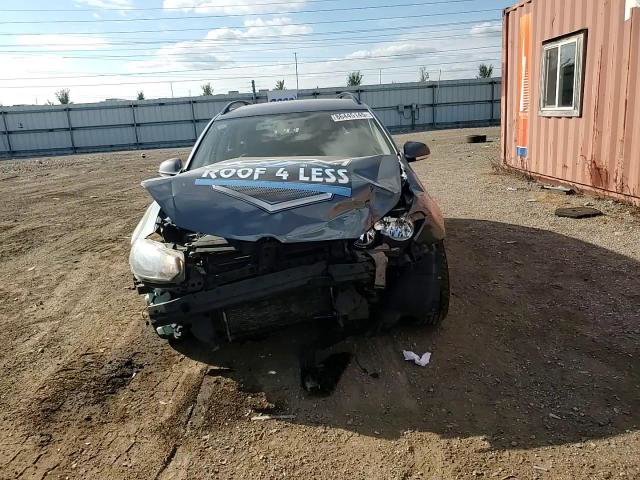 Volkswagen Jetta 2013