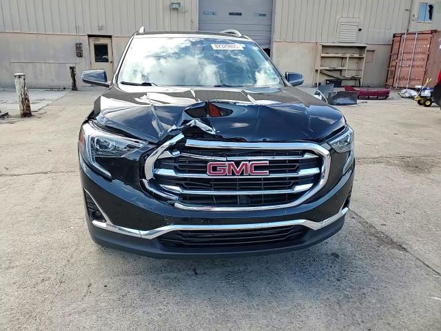 GMC Terrain 2020