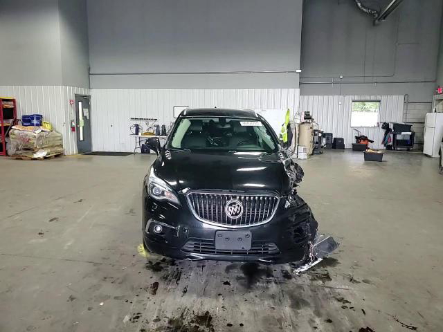 Buick Envision 2018