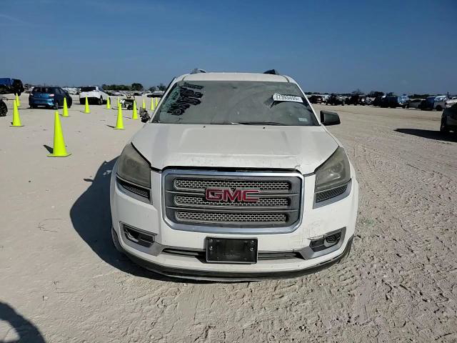 GMC Acadia 2014