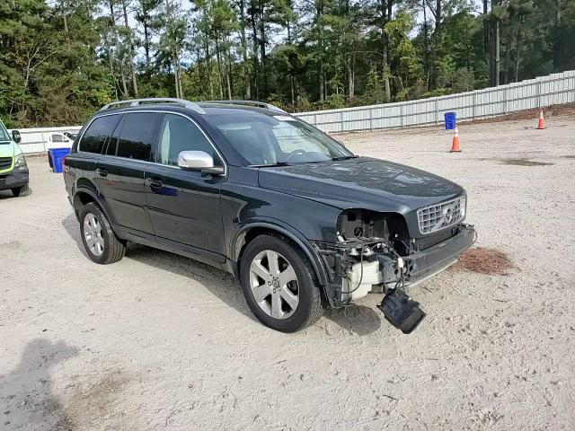 Volvo XC90 2013