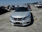 Nissan Altima 2016