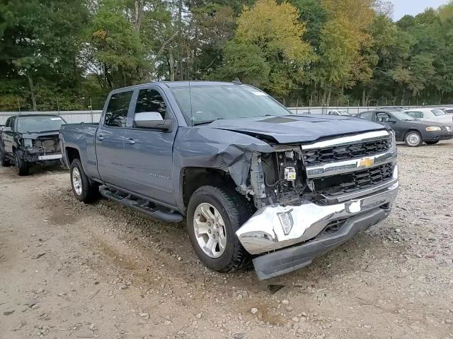 Chevrolet Silverado 2016