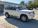 Lexus LX 2003