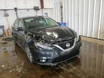 Nissan Sentra 2016