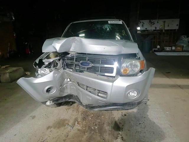 Ford Escape 2009