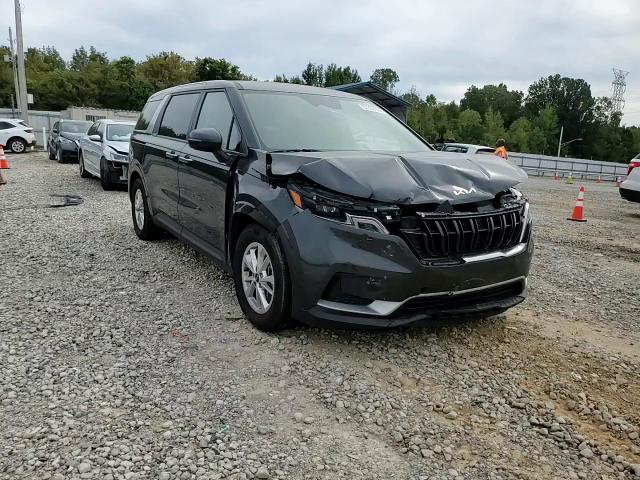 Kia Carnival 2024
