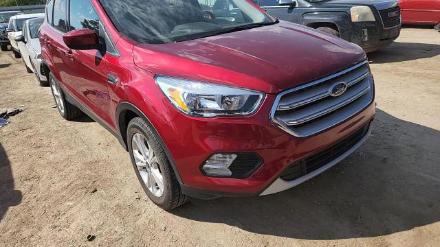 Ford Escape 2019