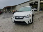 Subaru XV 2016