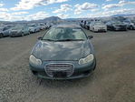 Chrysler Concorde 2004