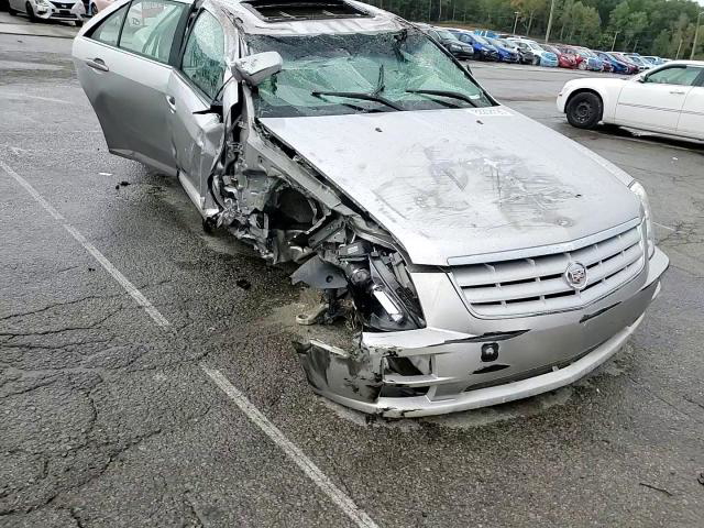 Cadillac STS 2005