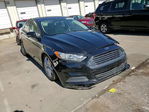 Ford Fusion 2013