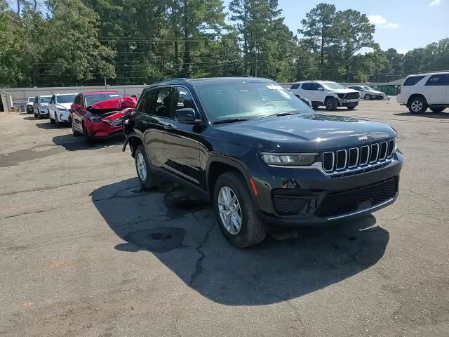 Jeep Cherokee 2025