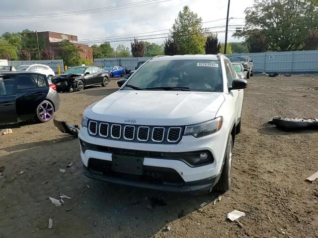 Jeep Compass 2024