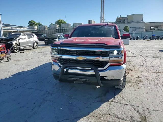 Chevrolet Silverado 2019