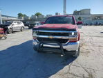 Chevrolet Silverado 2019