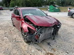 Nissan Altima 2018
