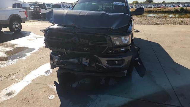 RAM 1500 2024