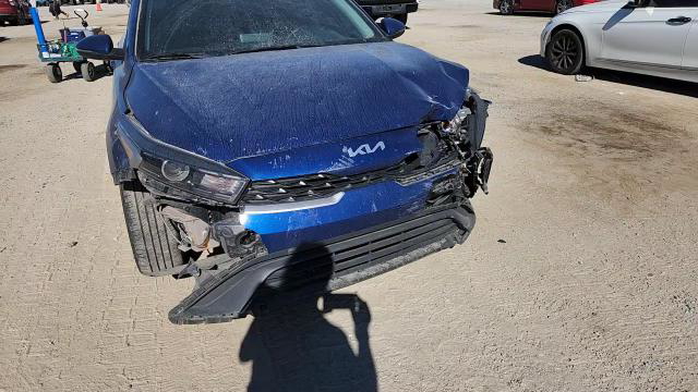 Kia Forte 2024