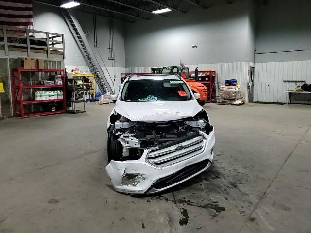 Ford Escape 2018