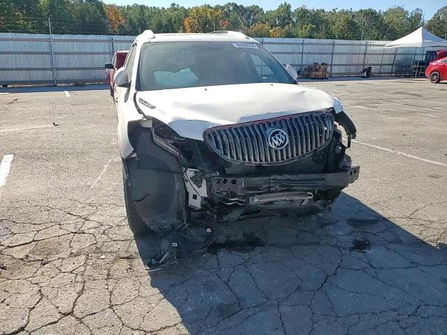 Buick Enclave 2012