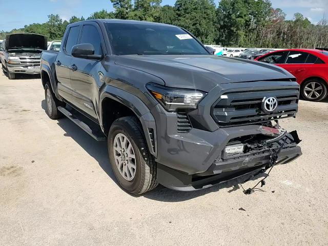 Toyota Tacoma 2025