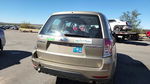 Subaru Forester 2009