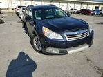 Subaru Outback 2012