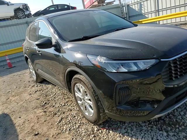 Ford Escape 2025