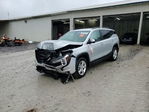 GMC Terrain 2022