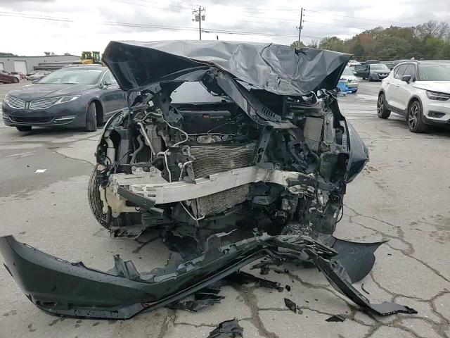 Honda Civic 2021